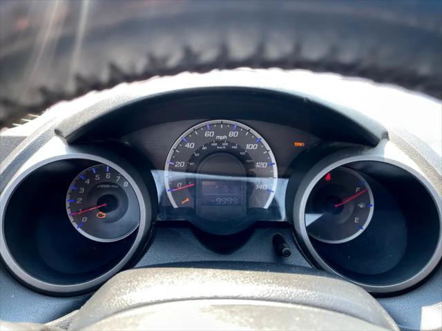 used 2009 Honda Fit car, priced at $1,988