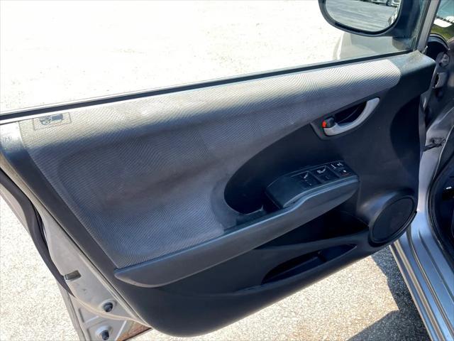 used 2009 Honda Fit car, priced at $1,988