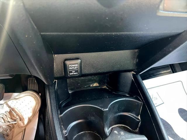 used 2009 Honda Fit car, priced at $1,988
