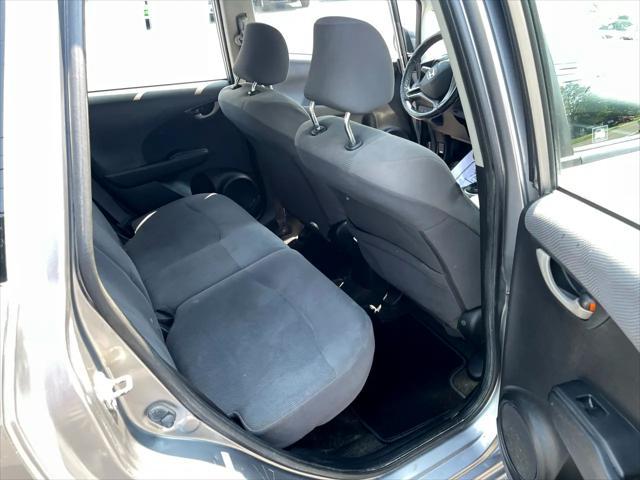 used 2009 Honda Fit car, priced at $1,988