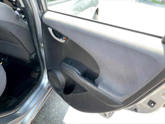 used 2009 Honda Fit car, priced at $1,988