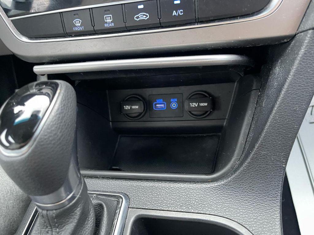 used 2017 Hyundai Sonata car, priced at $9,488