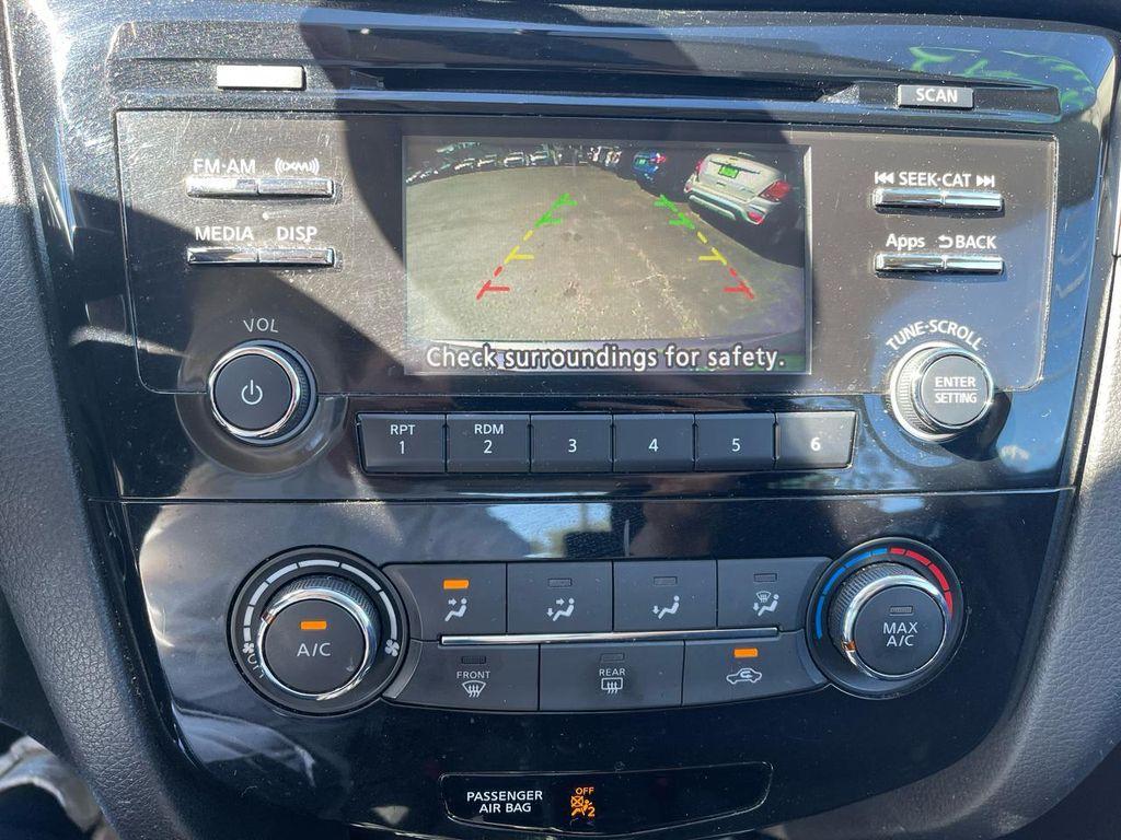 used 2015 Nissan Rogue car, priced at $7,988