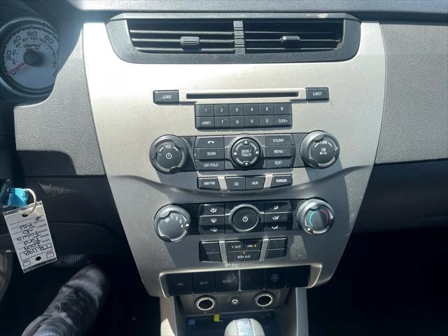 used 2009 Ford Focus car, priced at $1,988