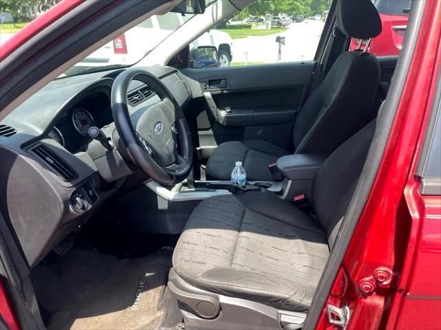 used 2009 Ford Focus car, priced at $1,988