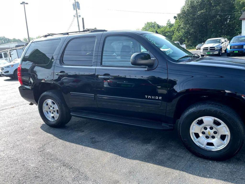 used 2013 Chevrolet Tahoe car, priced at $13,988