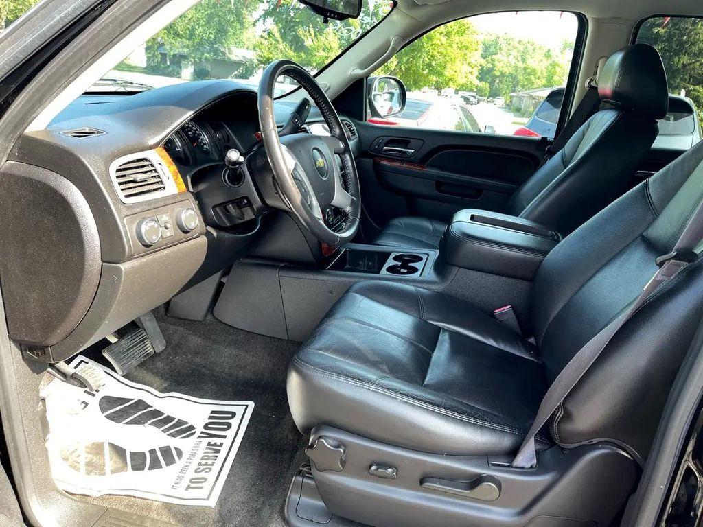 used 2013 Chevrolet Tahoe car, priced at $13,988