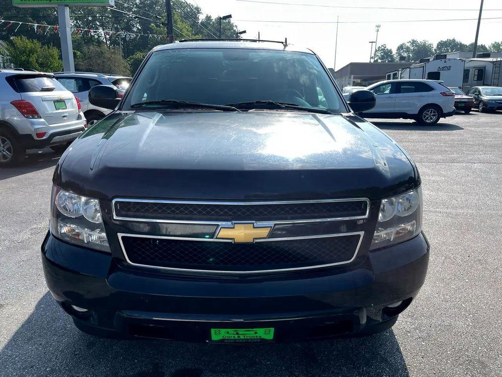 used 2013 Chevrolet Tahoe car, priced at $13,988
