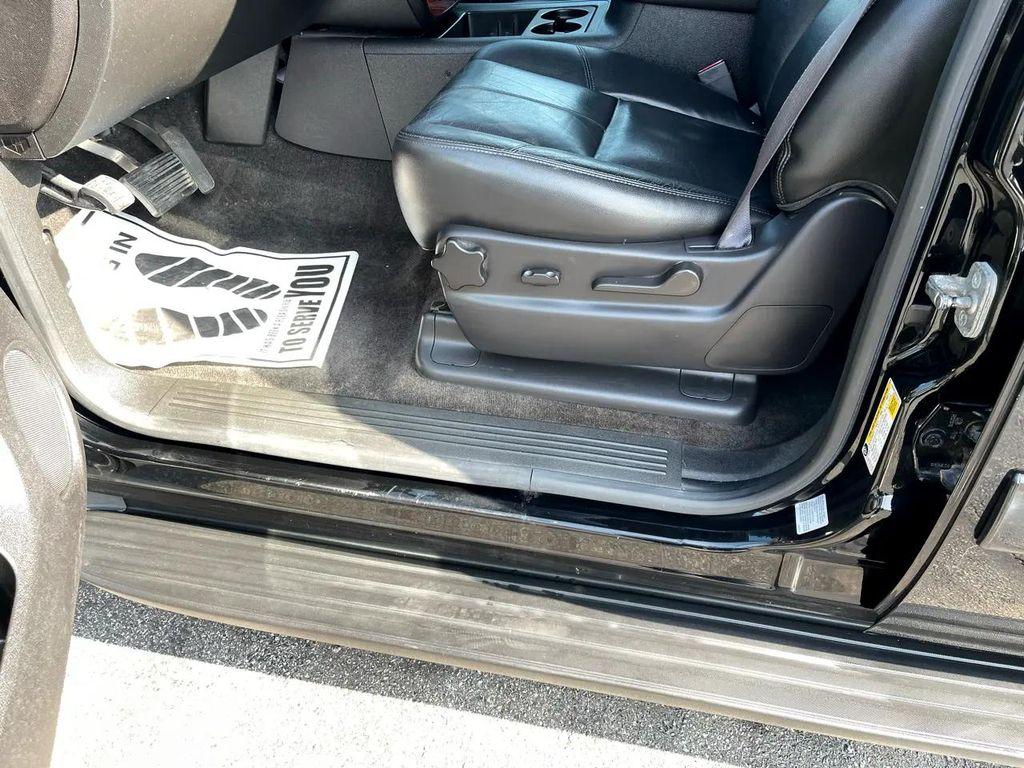 used 2013 Chevrolet Tahoe car, priced at $13,988
