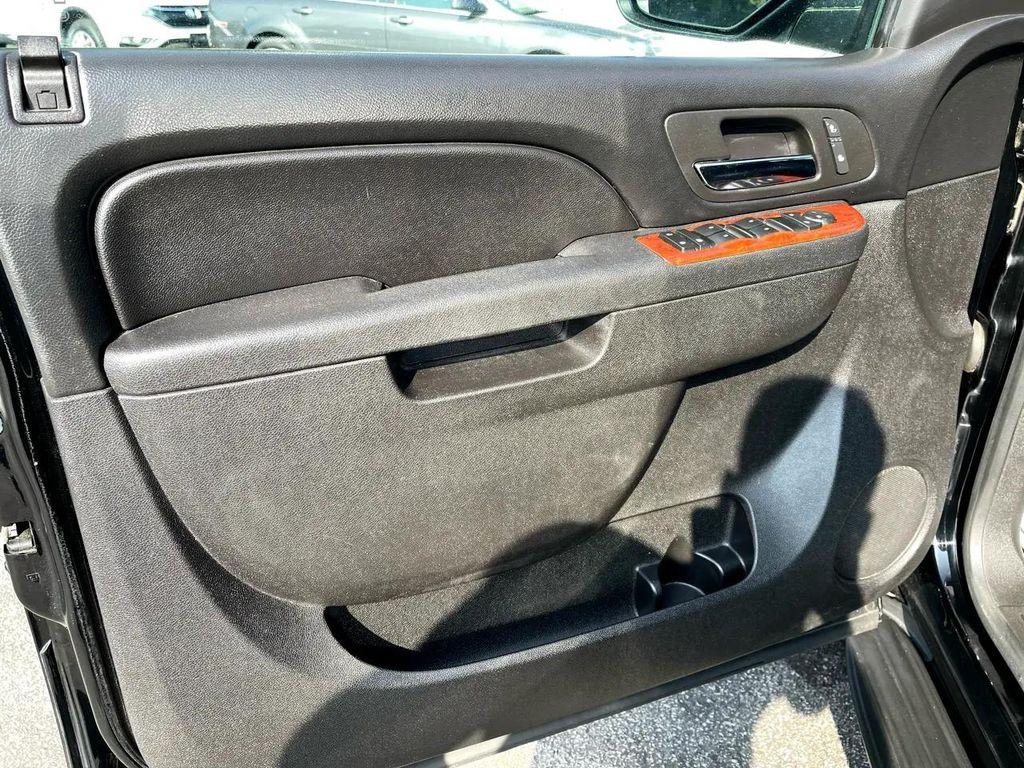used 2013 Chevrolet Tahoe car, priced at $13,988