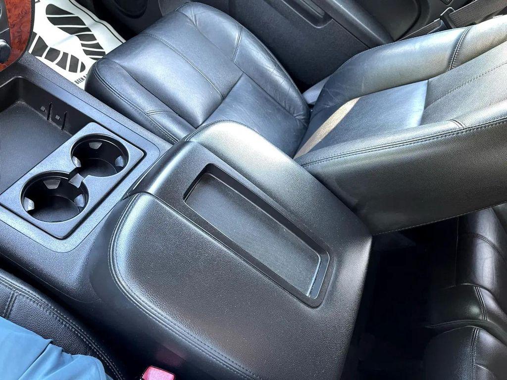 used 2013 Chevrolet Tahoe car, priced at $13,988