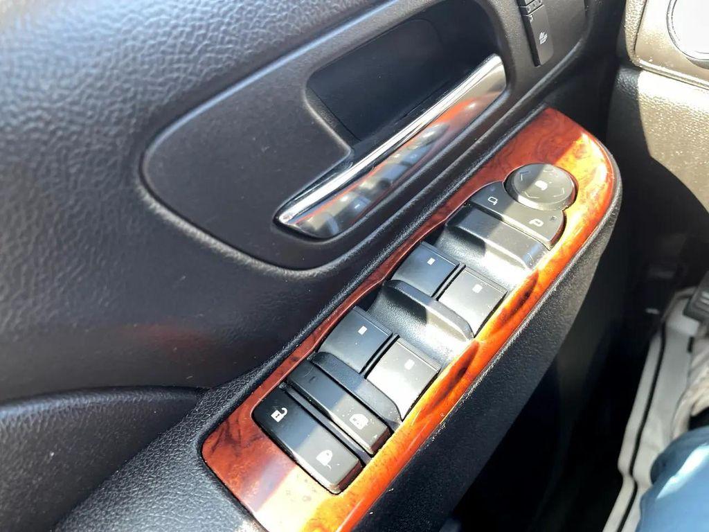 used 2013 Chevrolet Tahoe car, priced at $13,988