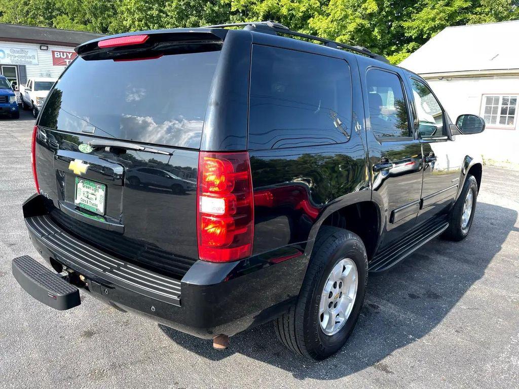 used 2013 Chevrolet Tahoe car, priced at $13,988