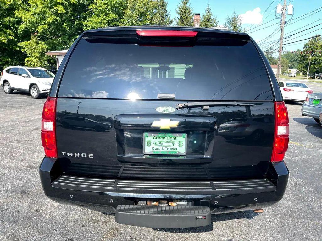 used 2013 Chevrolet Tahoe car, priced at $13,988