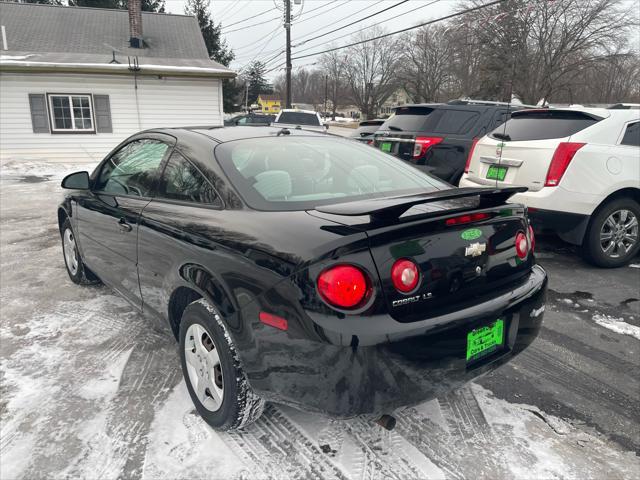 used 2008 Chevrolet Cobalt car, priced at $6,488