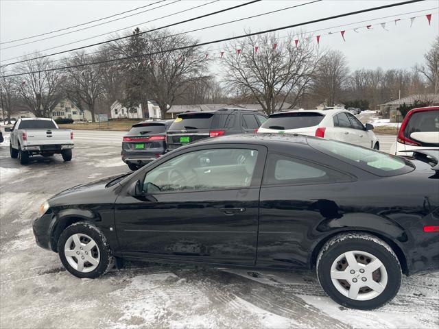 used 2008 Chevrolet Cobalt car, priced at $6,488