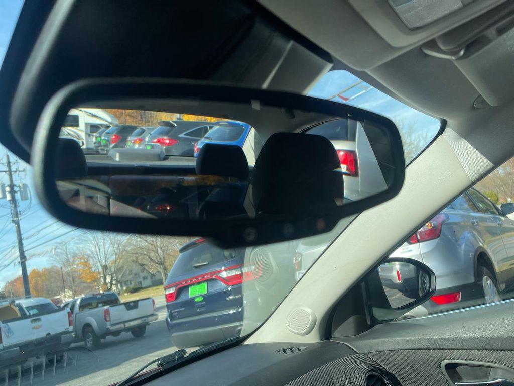 used 2013 Chevrolet Cruze car, priced at $5,488