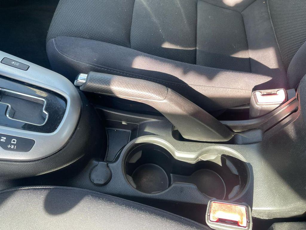 used 2013 Chevrolet Cruze car, priced at $5,488