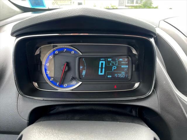 used 2015 Chevrolet Trax car, priced at $8,988