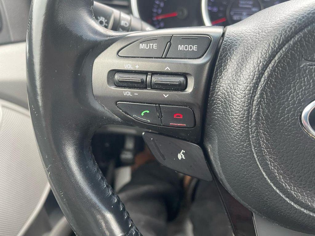 used 2015 Kia Optima car, priced at $7,988