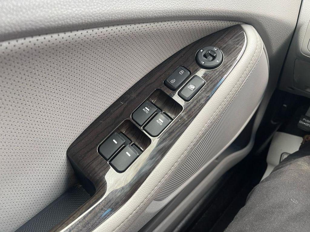 used 2015 Kia Optima car, priced at $7,988