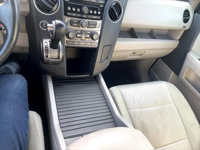 used 2015 Honda Pilot car, priced at $11,788