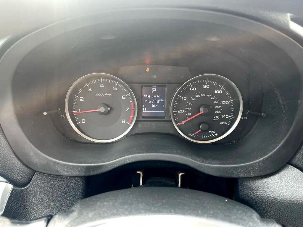 used 2015 Subaru Impreza car, priced at $6,988