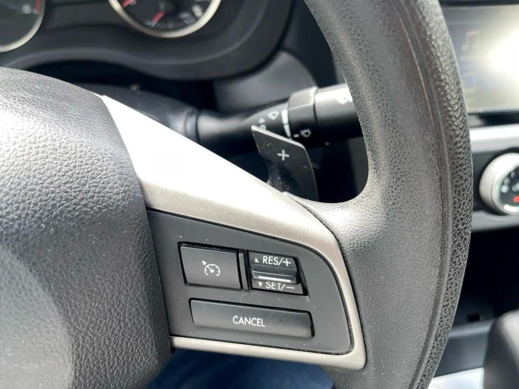 used 2015 Subaru Impreza car, priced at $6,988
