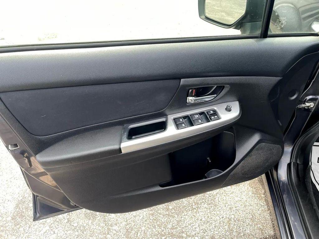 used 2015 Subaru Impreza car, priced at $6,988