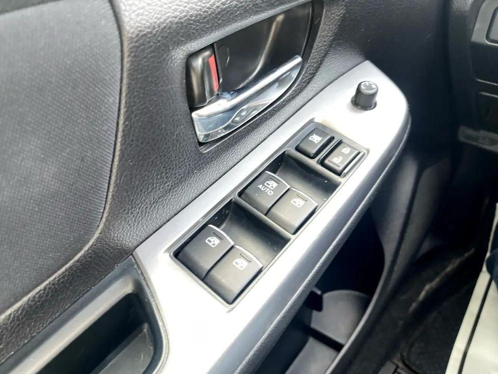 used 2015 Subaru Impreza car, priced at $6,988