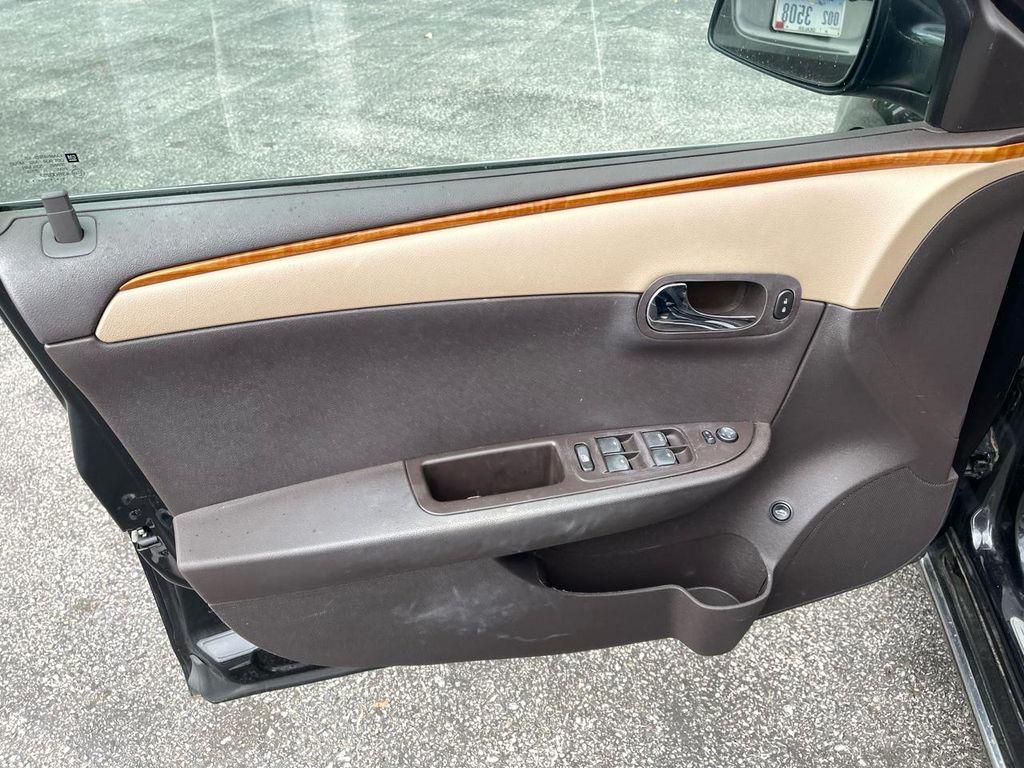 used 2012 Chevrolet Malibu car, priced at $5,988