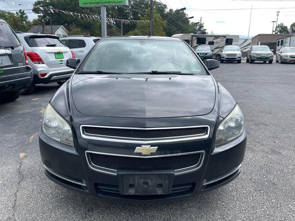 used 2012 Chevrolet Malibu car, priced at $5,988