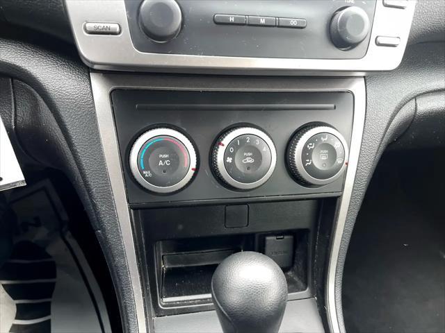 used 2012 Mazda Mazda6 car, priced at $6,988