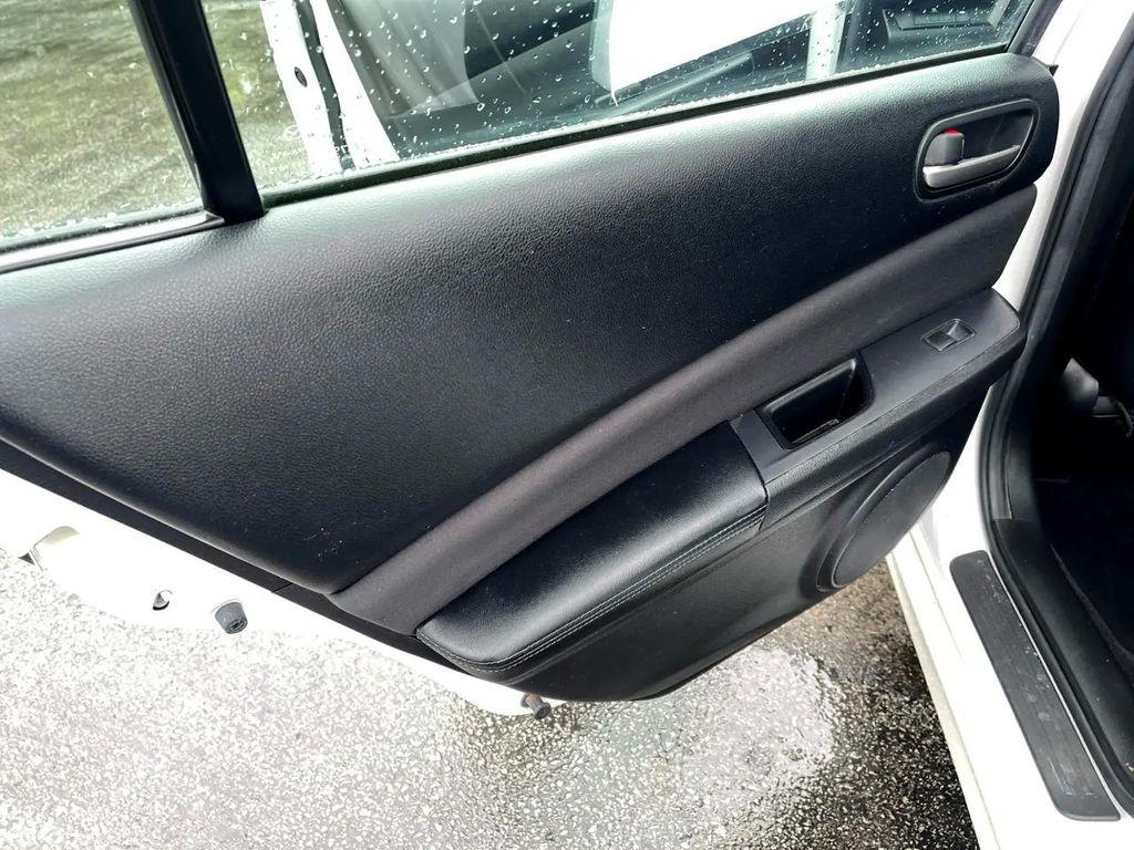 used 2012 Mazda Mazda6 car, priced at $6,488