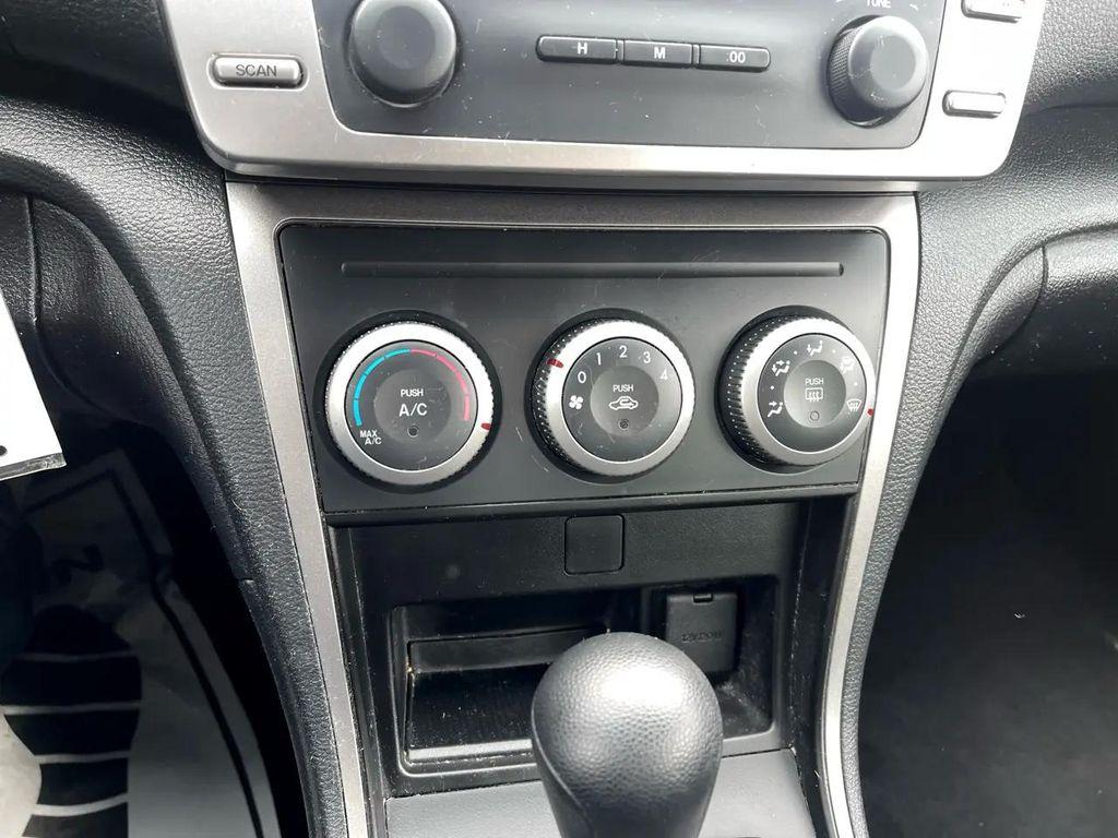 used 2012 Mazda Mazda6 car, priced at $6,488