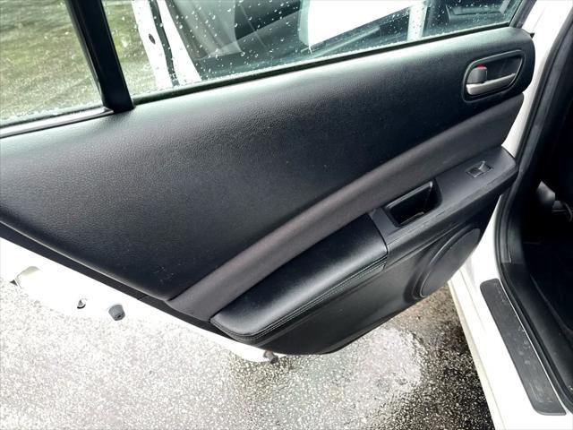 used 2012 Mazda Mazda6 car, priced at $6,988