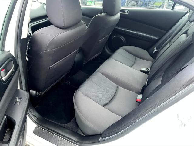 used 2012 Mazda Mazda6 car, priced at $6,988