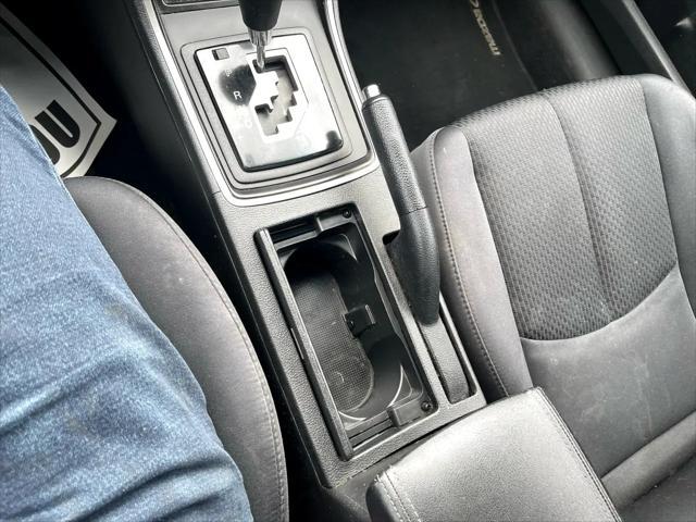 used 2012 Mazda Mazda6 car, priced at $6,988