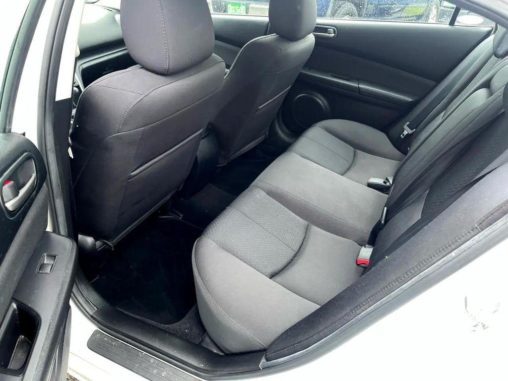 used 2012 Mazda Mazda6 car, priced at $6,488