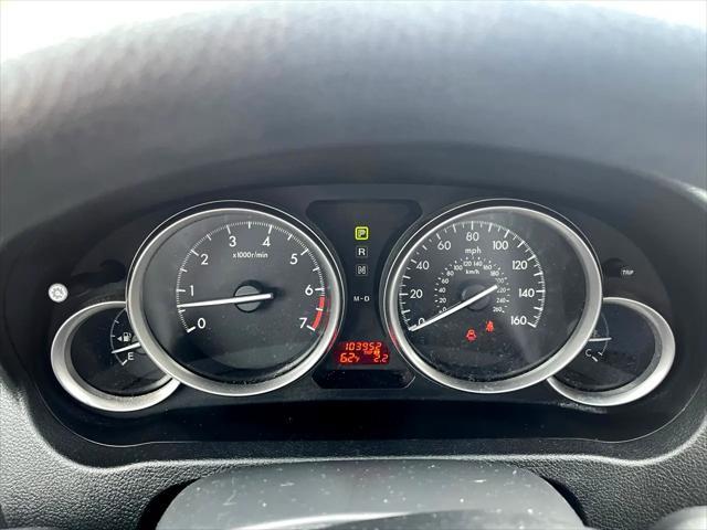 used 2012 Mazda Mazda6 car, priced at $6,988