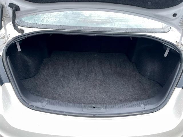 used 2012 Mazda Mazda6 car, priced at $6,988