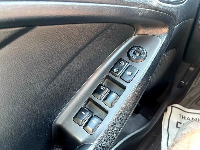 used 2017 Kia Forte car, priced at $7,988