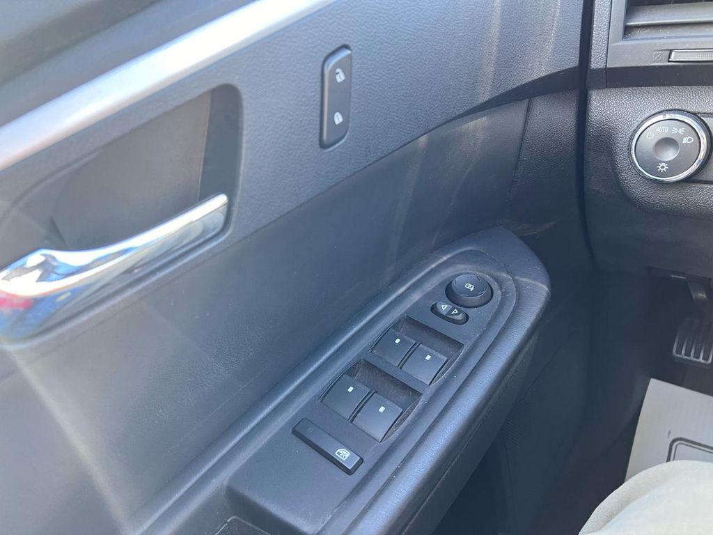 used 2012 Chevrolet Traverse car, priced at $6,488