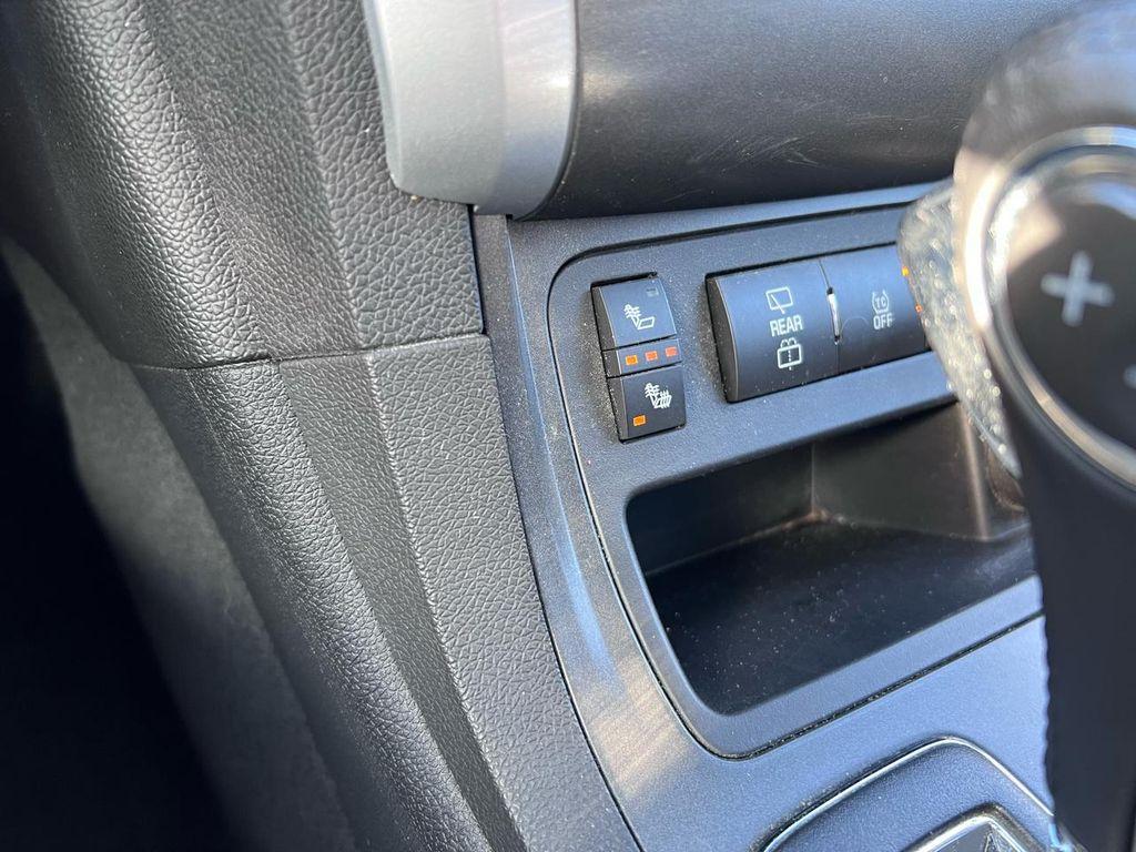 used 2012 Chevrolet Traverse car, priced at $6,488