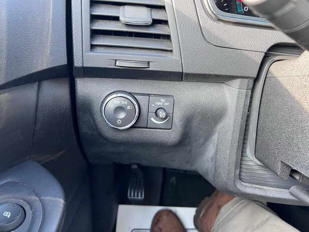 used 2012 Chevrolet Traverse car, priced at $6,488