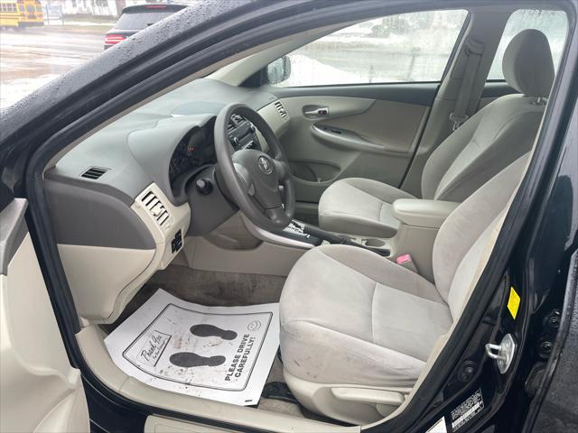 used 2010 Toyota Corolla car, priced at $7,488