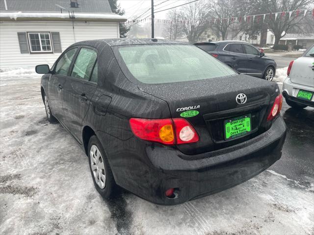 used 2010 Toyota Corolla car, priced at $7,488