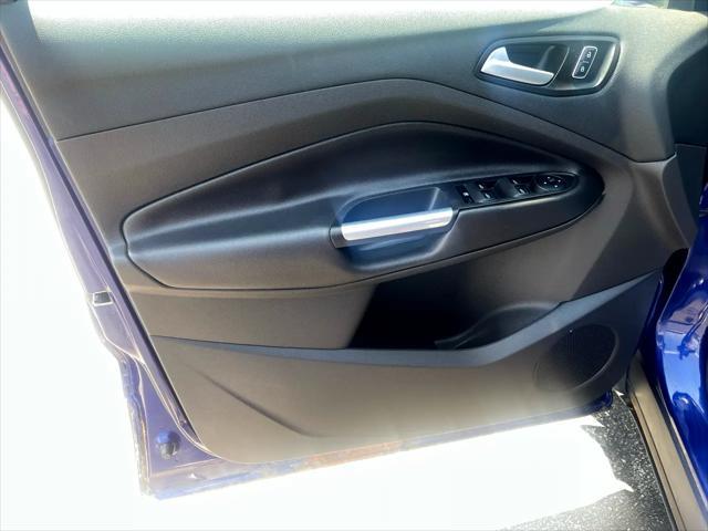 used 2016 Ford Escape car, priced at $8,988