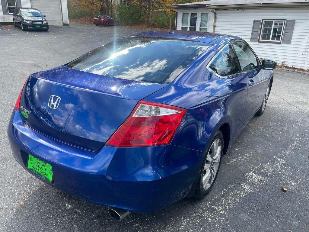 used 2008 Honda Accord car, priced at $7,988