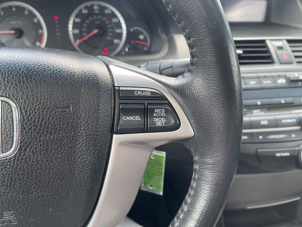 used 2008 Honda Accord car, priced at $7,988